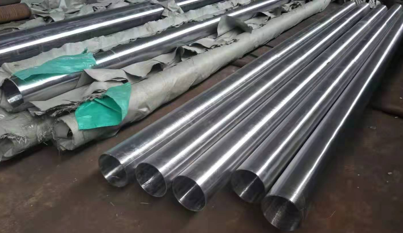 冷渣機均勻布渣系統