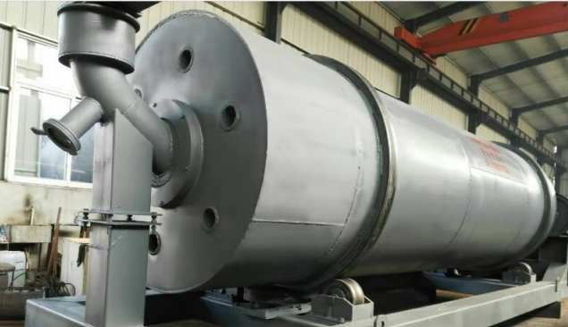 冷渣機的注意事項 冷渣機的注意事項