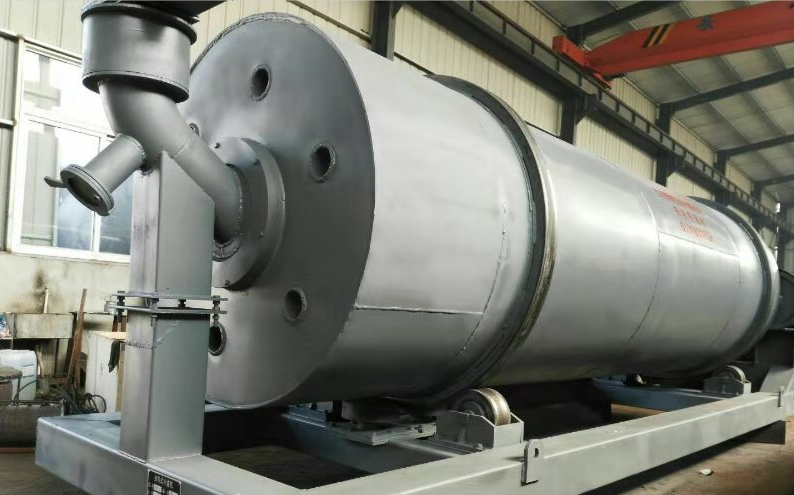 冷渣機公司 冷渣機公司