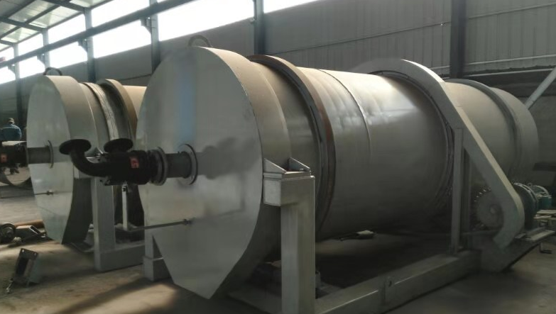 滾筒冷渣機廠家 滾筒冷渣機廠家