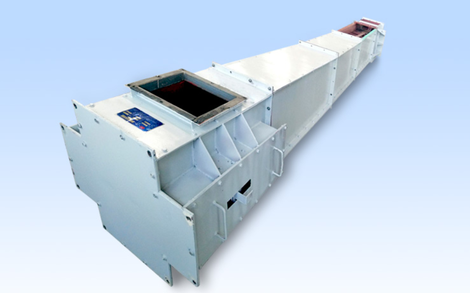 LD系列鏈鬥輸送機 LD系列鏈鬥輸送機