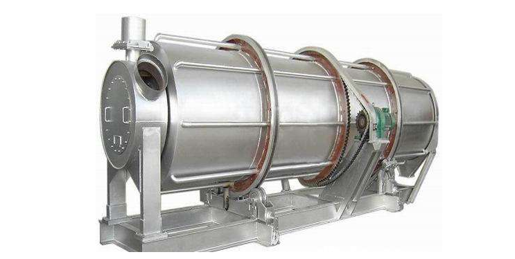 冷渣機發生爆炸事故的原因? 冷渣機發生爆炸事故的原因?