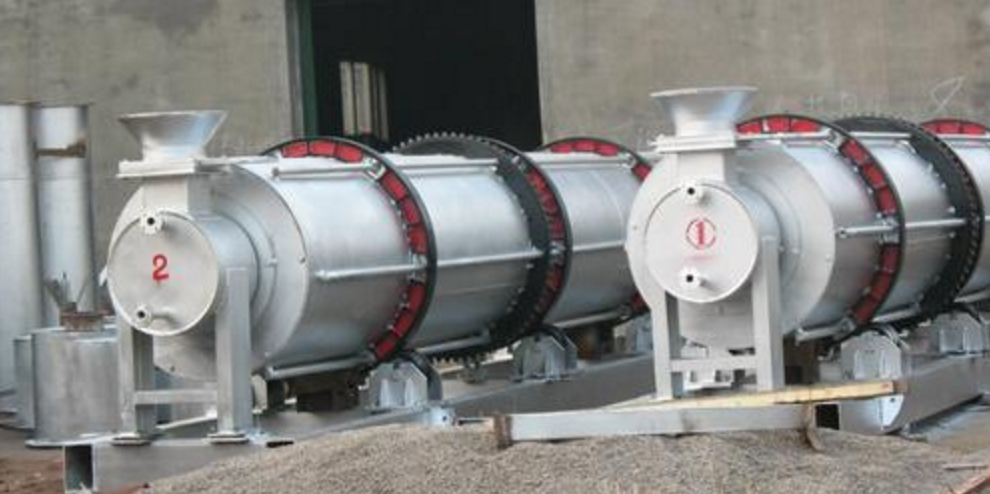 影響冷渣機使用效率的因素都有哪些? 影響冷渣機使用效率的因素都有哪些?