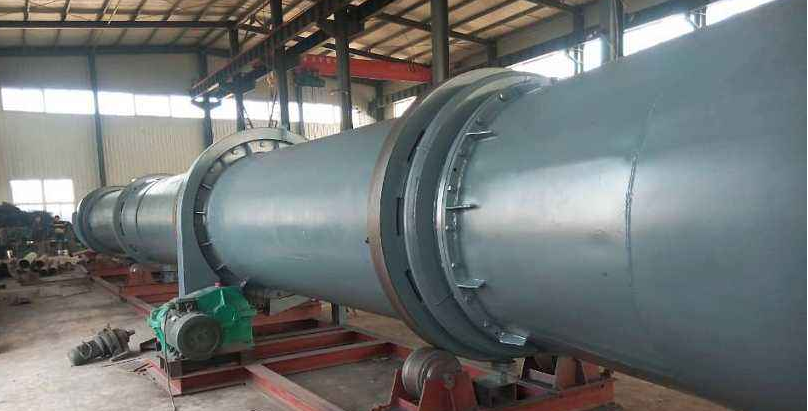 冷渣機都是如何進行工作的？