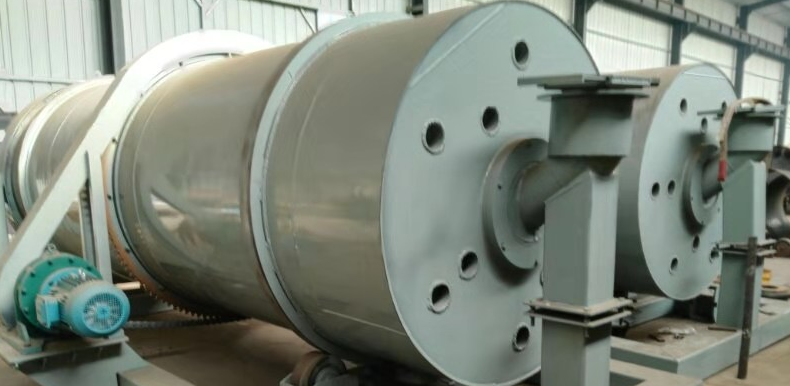 滾筒冷渣機哪些問題還需要完善? 滾筒冷渣機哪些問題還需要完善?