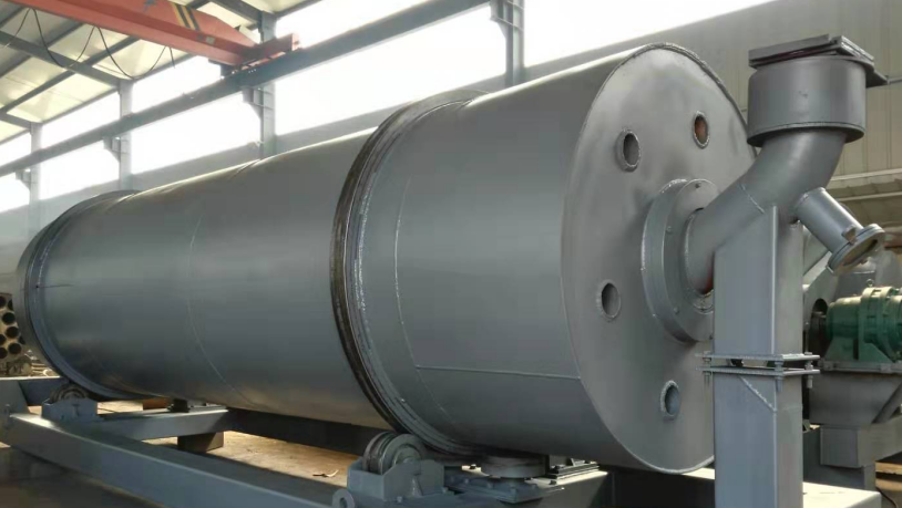 滾筒冷渣機在安裝的時候都需要注意哪些事項？