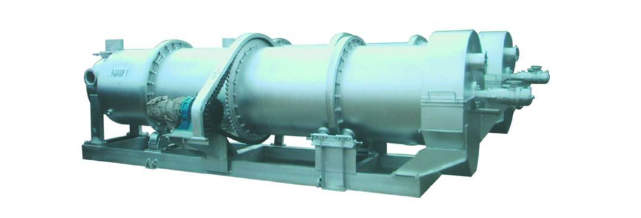 冷渣機噴渣的原因都有哪些？