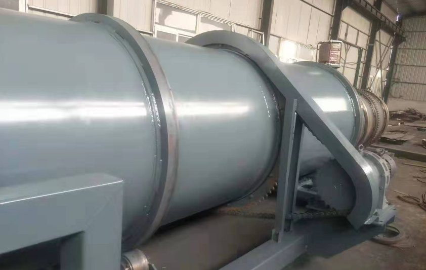 影響冷渣機效率的因素有哪些? 影響冷渣機效率的因素有哪些?