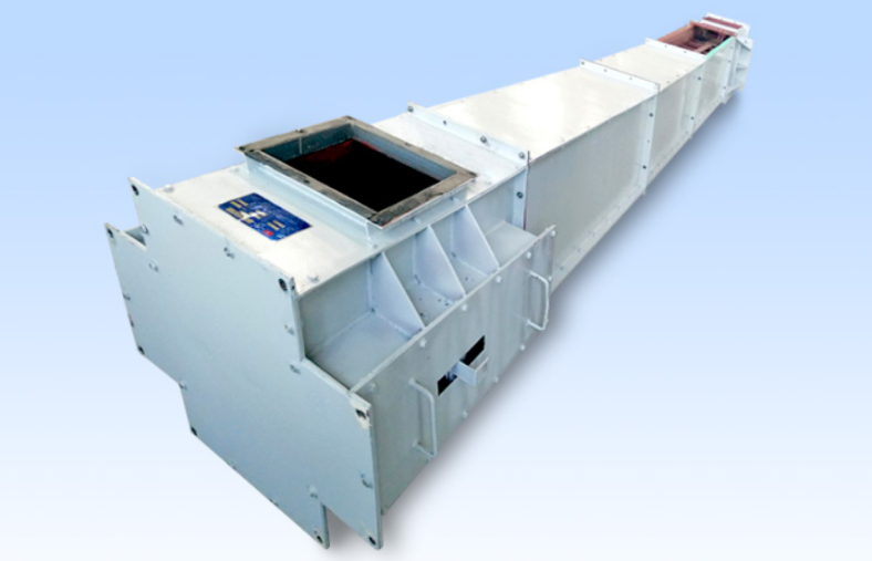 MGB埋系列刮闆輸送機 MGB埋系列刮闆輸送機