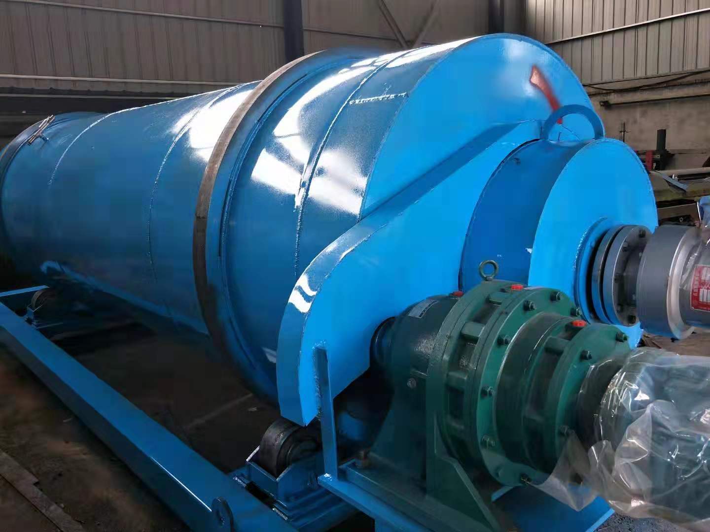 平涼小型帶式輸送機廠家