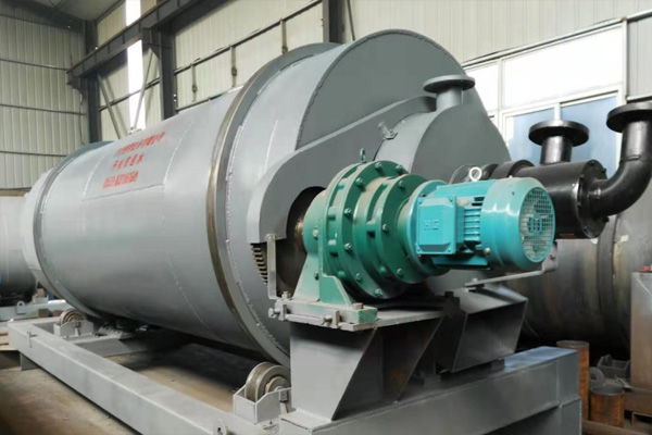 怎麽避免冷渣機排渣機爆炸的事件出現? 怎麽避免冷渣機排渣機爆炸的事件出現?