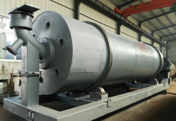 冷渣機的使用方法和維護技巧你知道嗎? 冷渣機的使用方法和維護技巧你知道嗎?