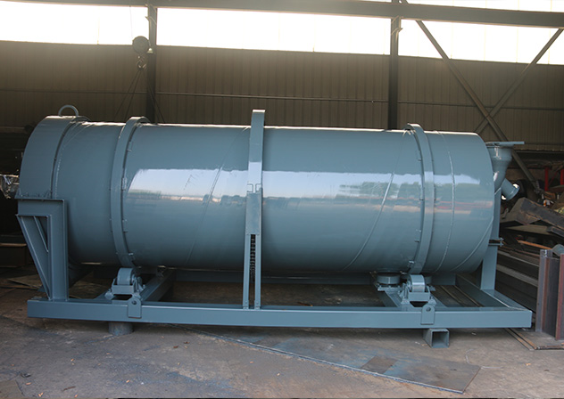 必看！冷渣機選擇指南及購買建議