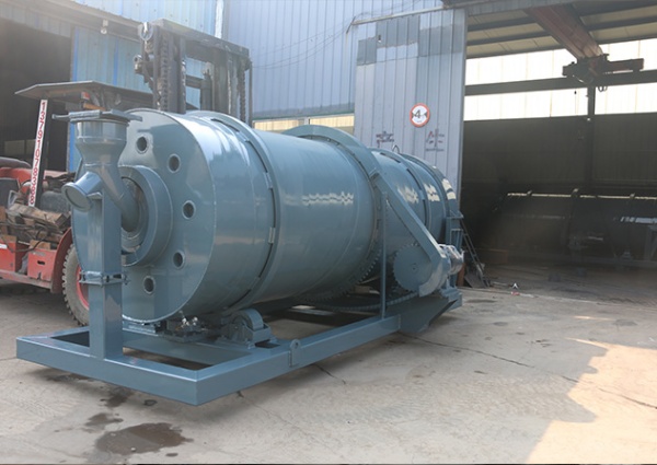 冷砂機使用方法有哪些？