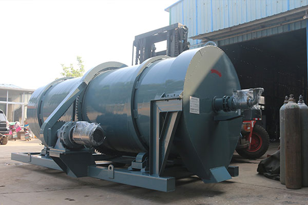 冷渣機的工作原理和應用領域有哪些？